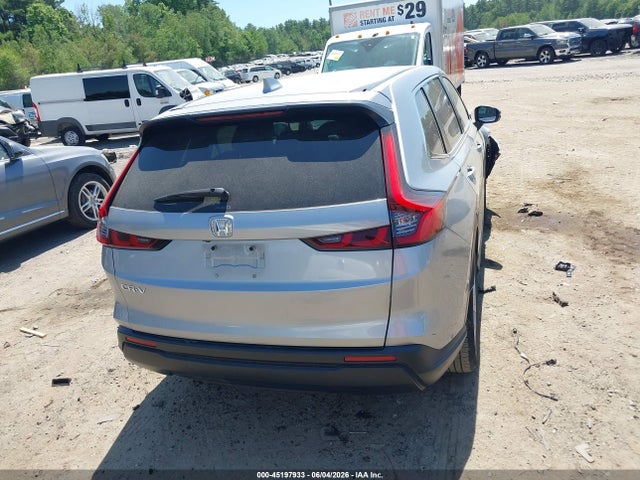 Honda Cr-v Ex Awd 2024 2HKRS4H46RH477113 Image 16