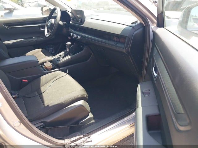 Honda Cr-v Ex Awd 2024 2HKRS4H46RH477113 Image 5