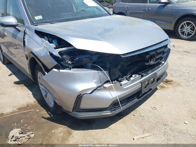 Honda Cr-v Ex Awd 2024 2HKRS4H46RH477113 Image 6