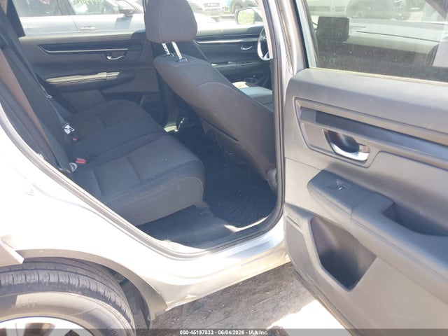 Honda Cr-v Ex Awd 2024 2HKRS4H46RH477113 Image 8