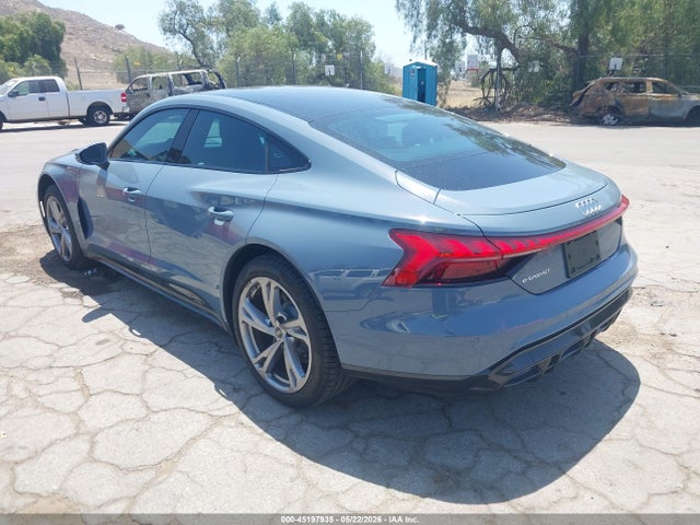 Audi E-tron Gt Premium Plus Quattro 2024 WAUFJBFW1R7004641 Image 3