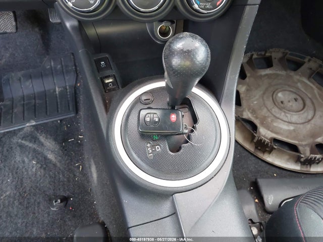 Scion Tc Release Series 10.0 2016 JTKJF5C73GJ026419 Image 11