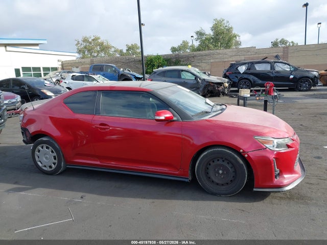 Scion Tc Release Series 10.0 2016 JTKJF5C73GJ026419 Image 13