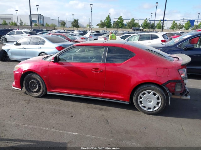 Scion Tc Release Series 10.0 2016 JTKJF5C73GJ026419 Image 14