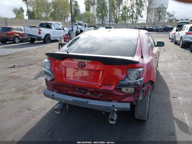 Scion Tc Release Series 10.0 2016 JTKJF5C73GJ026419 Image 16