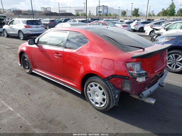 Scion Tc Release Series 10.0 2016 JTKJF5C73GJ026419 Image 3