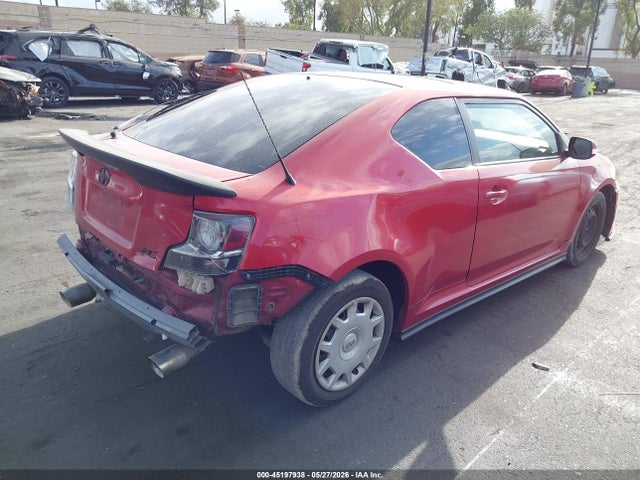 Scion Tc Release Series 10.0 2016 JTKJF5C73GJ026419 Image 4