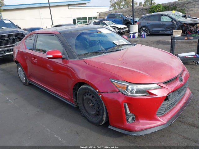 Scion Tc Release Series 10.0 2016 JTKJF5C73GJ026419 Image 6