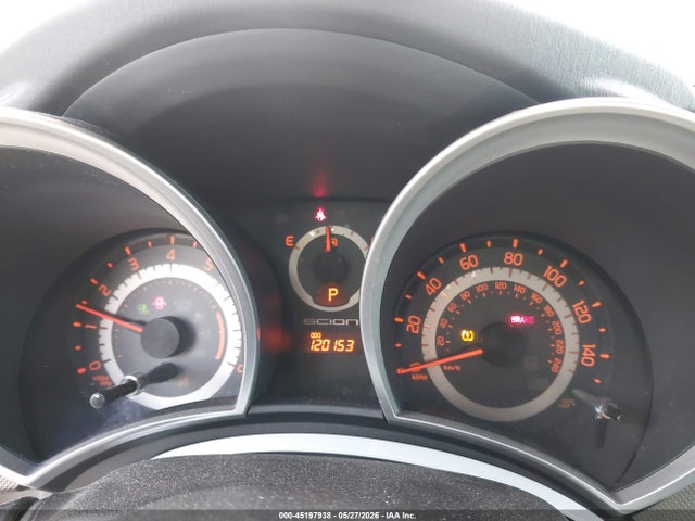 Scion Tc Release Series 10.0 2016 JTKJF5C73GJ026419 Image 7