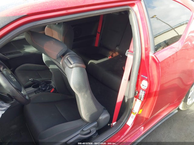 Scion Tc Release Series 10.0 2016 JTKJF5C73GJ026419 Image 8