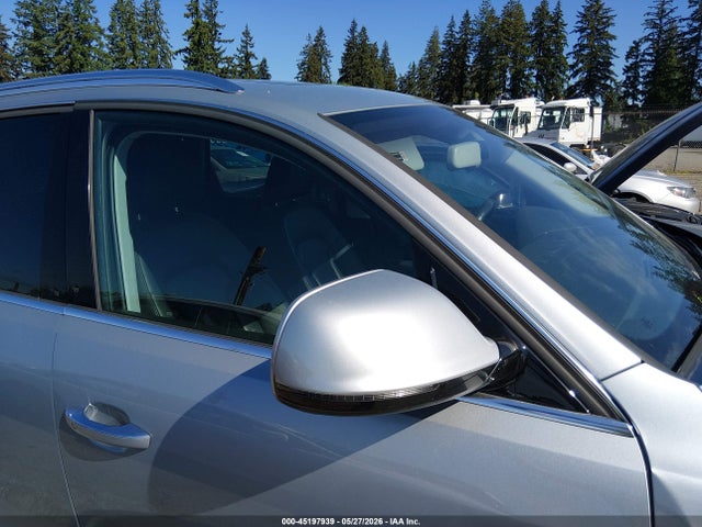 WA1LFAFP7FA136922 Audi Q5 2.0t Premium