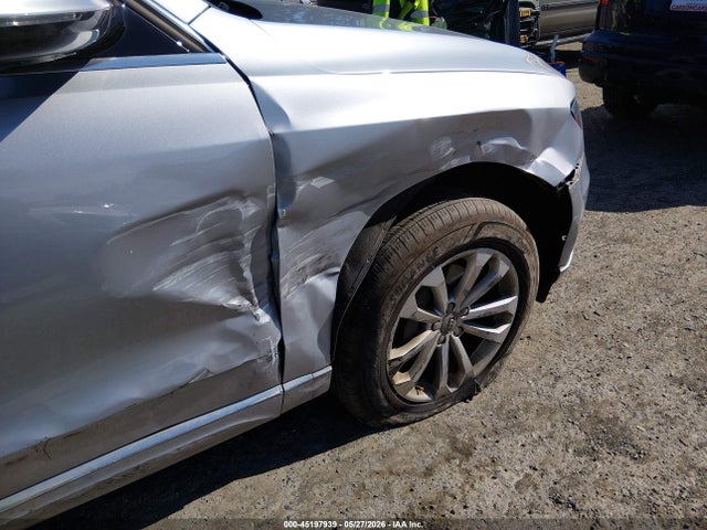 Audi Q5 2.0t Premium 2015 WA1LFAFP7FA136922 Image 17