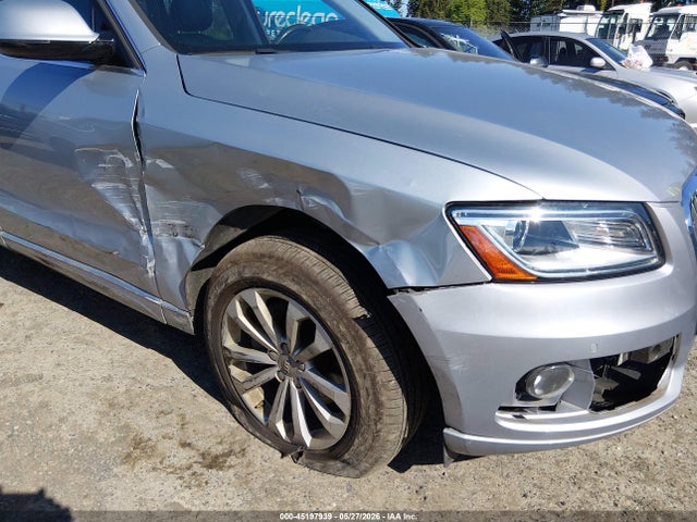 Audi Q5 2.0t Premium 2015 WA1LFAFP7FA136922 Image 18