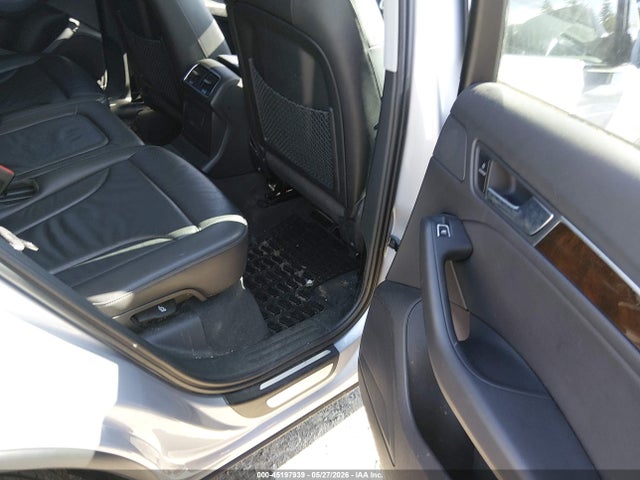 Audi Q5 2.0t Premium 2015 WA1LFAFP7FA136922 Image 8