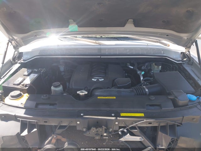 Aukcja sprzedaży 2005 Infiniti Qx56, vin: 5N3AA08A25N809236, numer aukcji: 45197940