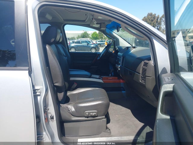 Aukcja sprzedaży 2005 Infiniti Qx56, vin: 5N3AA08A25N809236, numer aukcji: 45197940