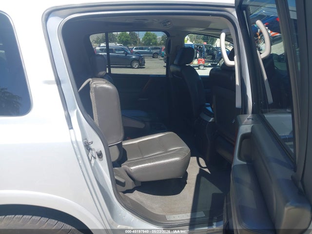 Aukcja sprzedaży 2005 Infiniti Qx56, vin: 5N3AA08A25N809236, numer aukcji: 45197940