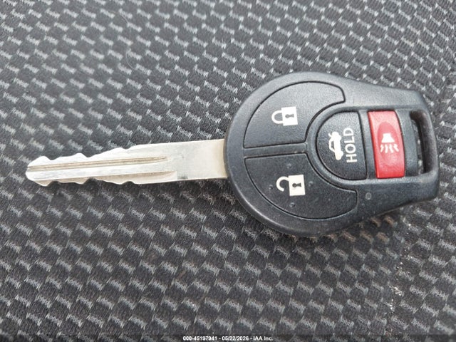 Продажа на аукционе авто 2016 Nissan Sentra Fe+ S/s/sl/sr/sv, vin: 3N1AB7AP3GY245333, номер лота: 45197941