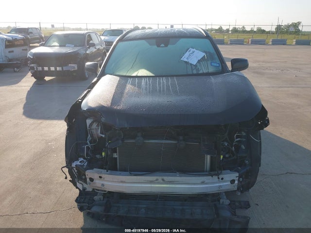 Toyota RAV4 LE 2019 JTMH1RFV7KD503186 Image 12