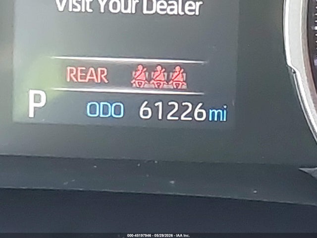 Toyota RAV4 LE 2019 JTMH1RFV7KD503186 Image 15