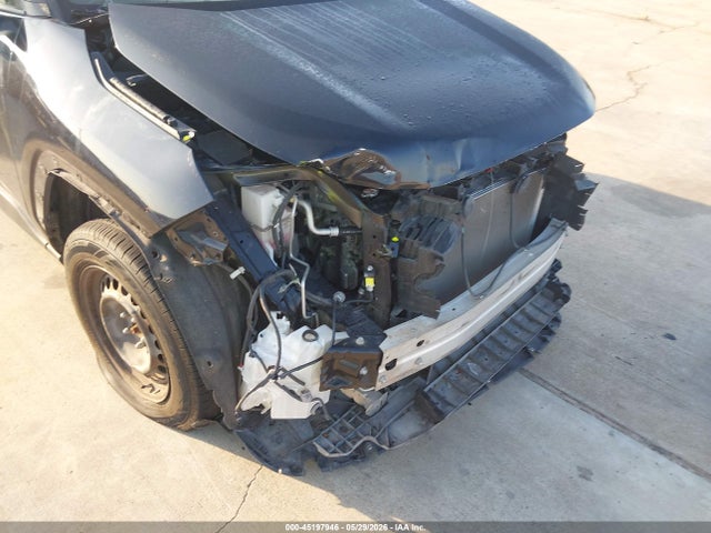 Toyota RAV4 LE 2019 JTMH1RFV7KD503186 Image 6