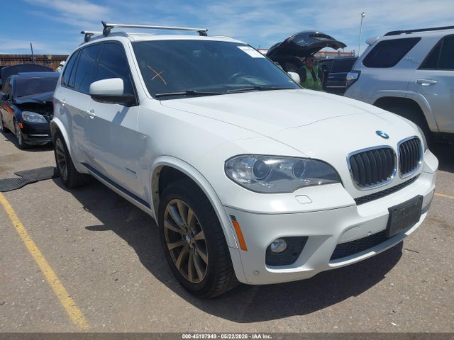 Продажа на аукционе авто 2013 Bmw X5 Xdrive35i/xdrive35i Premium/xdrive35i Sport Activity, vin: 5UXZV4C56DL994261, номер лота: 45197949