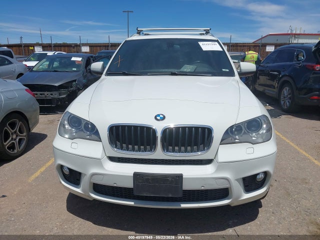 Продажа на аукционе авто 2013 Bmw X5 Xdrive35i/xdrive35i Premium/xdrive35i Sport Activity, vin: 5UXZV4C56DL994261, номер лота: 45197949