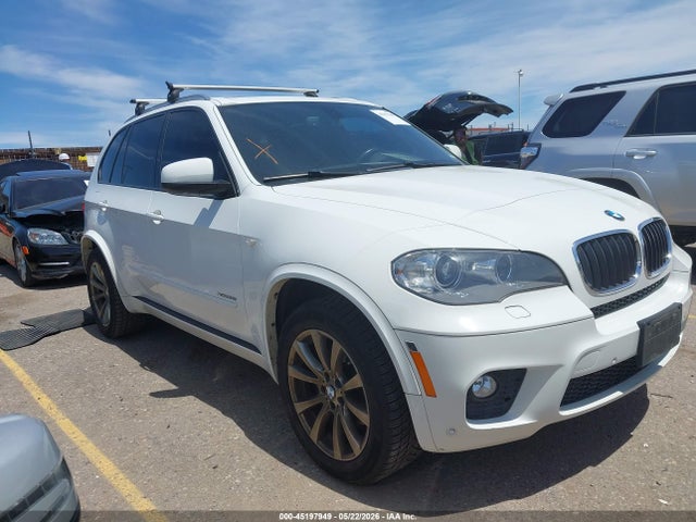 Продажа на аукционе авто 2013 Bmw X5 Xdrive35i/xdrive35i Premium/xdrive35i Sport Activity, vin: 5UXZV4C56DL994261, номер лота: 45197949