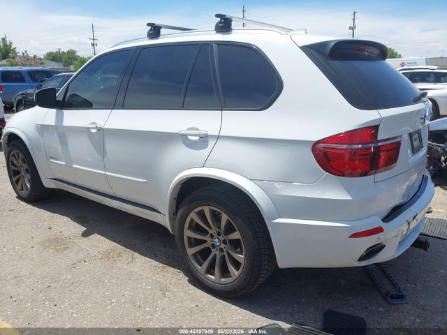 Продажа на аукционе авто 2013 Bmw X5 Xdrive35i/xdrive35i Premium/xdrive35i Sport Activity, vin: 5UXZV4C56DL994261, номер лота: 45197949