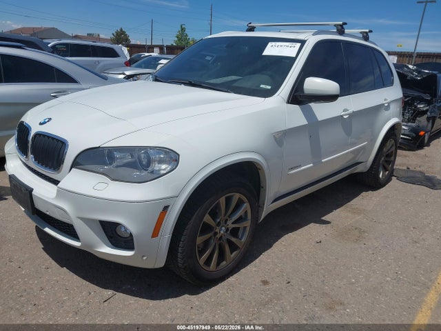 Продажа на аукционе авто 2013 Bmw X5 Xdrive35i/xdrive35i Premium/xdrive35i Sport Activity, vin: 5UXZV4C56DL994261, номер лота: 45197949