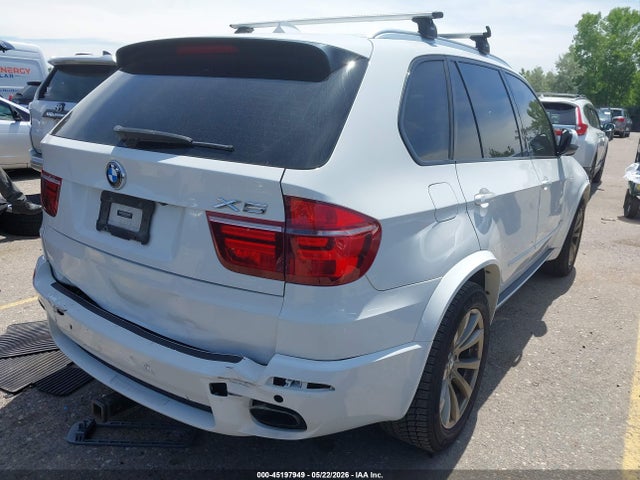 Продажа на аукционе авто 2013 Bmw X5 Xdrive35i/xdrive35i Premium/xdrive35i Sport Activity, vin: 5UXZV4C56DL994261, номер лота: 45197949