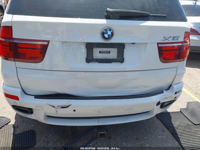 Продажа на аукционе авто 2013 Bmw X5 Xdrive35i/xdrive35i Premium/xdrive35i Sport Activity, vin: 5UXZV4C56DL994261, номер лота: 45197949