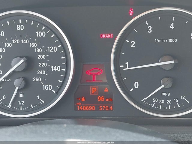 Продажа на аукционе авто 2013 Bmw X5 Xdrive35i/xdrive35i Premium/xdrive35i Sport Activity, vin: 5UXZV4C56DL994261, номер лота: 45197949