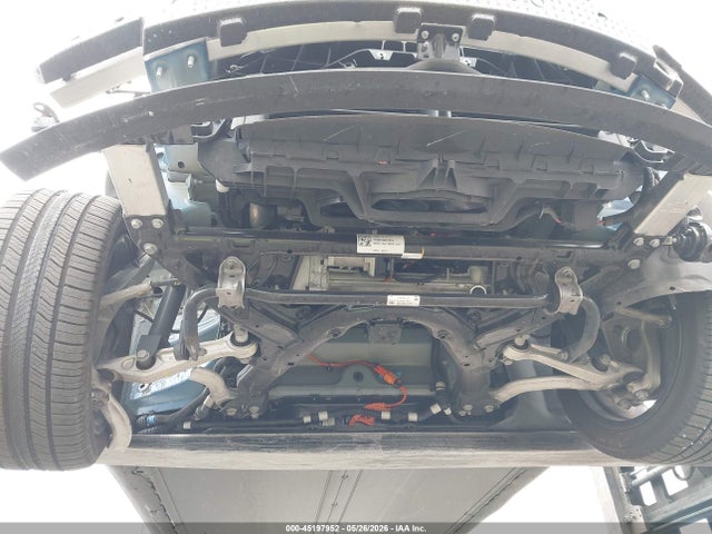 5YJ3E1EA0PF615360 Tesla Model 3 Rear-wheel Drive