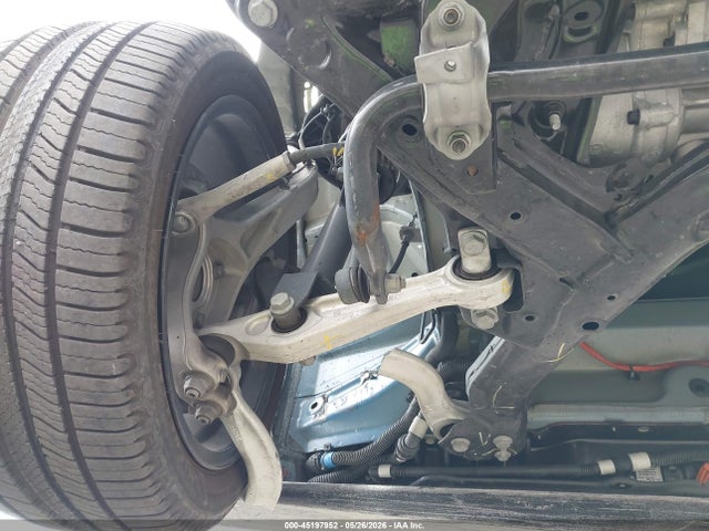 5YJ3E1EA0PF615360 Tesla Model 3 Rear-wheel Drive