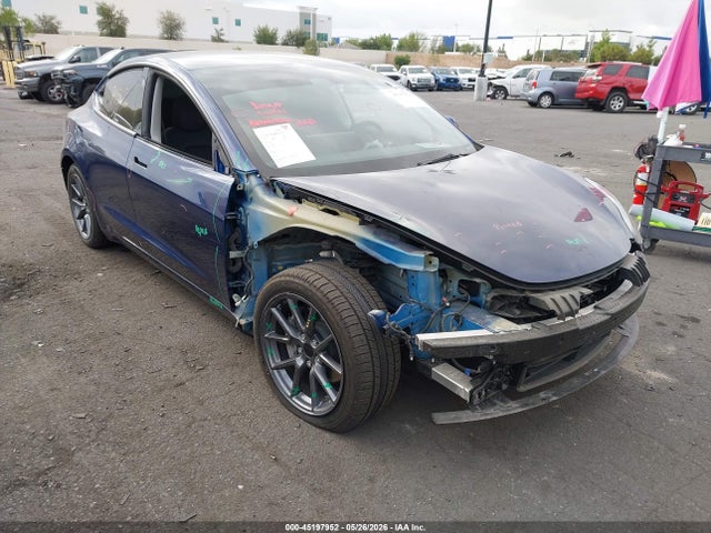 5YJ3E1EA0PF615360 Tesla Model 3 Rear-wheel Drive
