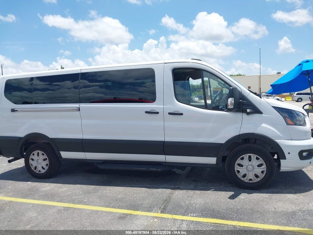 Aukcja sprzedaży 2026 Ford Transit-350 Passenger Van Xlt, vin: 1FBAX2YG5TKA54145, numer aukcji: 45197954
