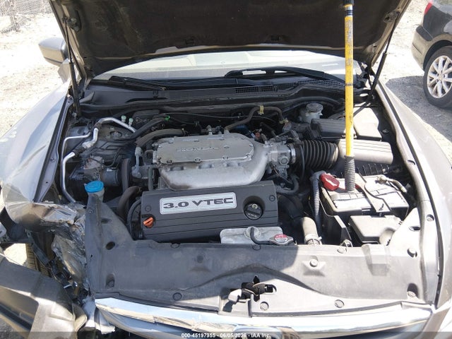 Продажа на аукционе авто 2007 Honda Accord 3.0 Ex, vin: 1HGCM66507A086729, номер лота: 45197955
