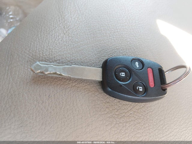 Продажа на аукционе авто 2007 Honda Accord 3.0 Ex, vin: 1HGCM66507A086729, номер лота: 45197955