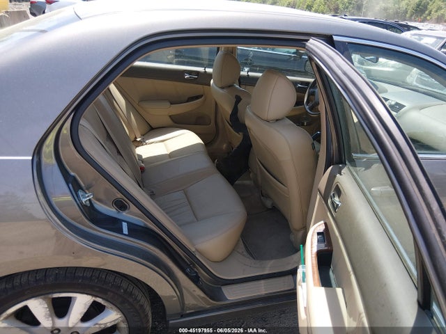 Продажа на аукционе авто 2007 Honda Accord 3.0 Ex, vin: 1HGCM66507A086729, номер лота: 45197955