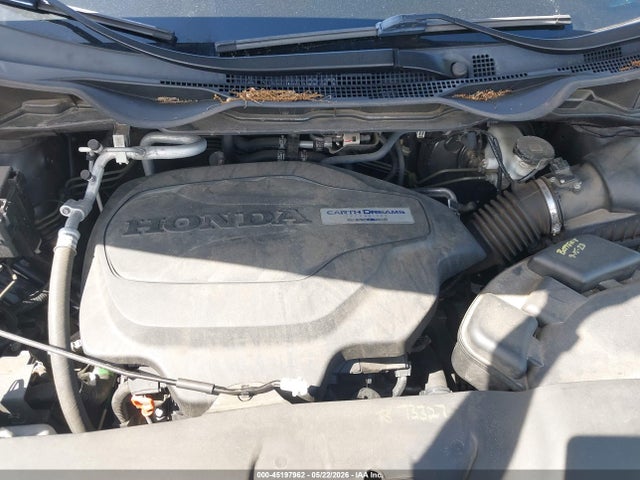 Продаж на аукціоні авто 2019 Honda Odyssey Ex, vin: 5FNRL6H57KB136020, номер лоту: 45197962