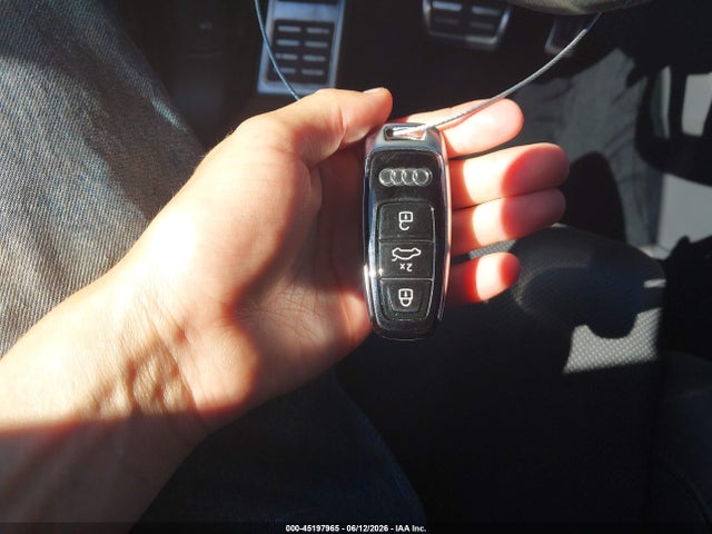 45197965 :رقم المزاد ، WA1FVAF18KD034789 vin ، 2019 Audi Q8 55 Premium مزاد بيع