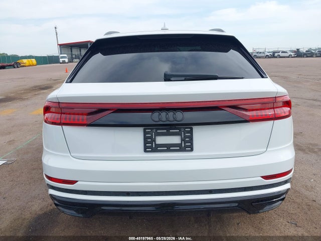 Aukcja sprzedaży 2019 Audi Q8 55 Premium, vin: WA1FVAF18KD034789, numer aukcji: 45197965