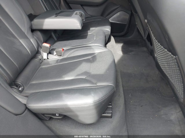 Aukcja sprzedaży 2019 Audi Q8 55 Premium, vin: WA1FVAF18KD034789, numer aukcji: 45197965