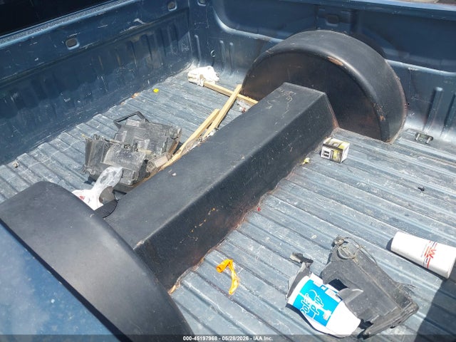 Aukcja sprzedaży 2011 Chevrolet Silverado 1500 Work Truck, vin: 1GCNCPEA9BZ430809, numer aukcji: 45197968