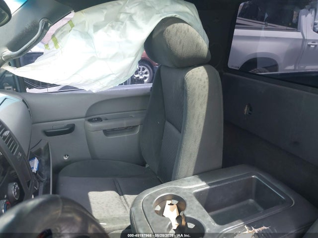 Aukcja sprzedaży 2011 Chevrolet Silverado 1500 Work Truck, vin: 1GCNCPEA9BZ430809, numer aukcji: 45197968