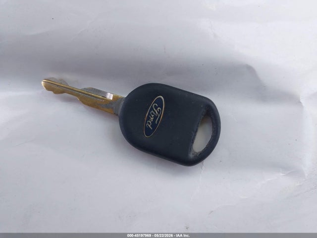 Aukcja sprzedaży 2002 Ford Ranger Edge/tremor/xl/xlt, vin: 1FTYR14U32PA50705, numer aukcji: 45197969