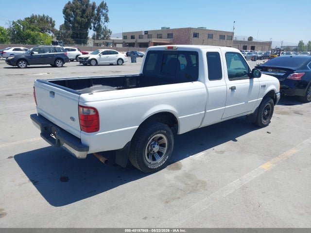 Aukcja sprzedaży 2002 Ford Ranger Edge/tremor/xl/xlt, vin: 1FTYR14U32PA50705, numer aukcji: 45197969