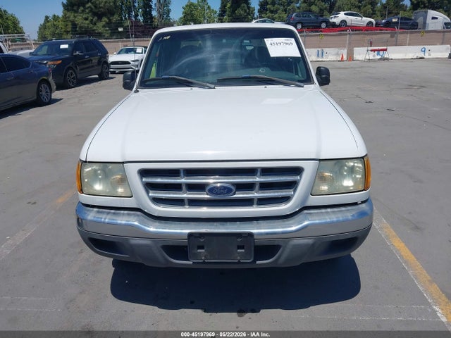 Aukcja sprzedaży 2002 Ford Ranger Edge/tremor/xl/xlt, vin: 1FTYR14U32PA50705, numer aukcji: 45197969