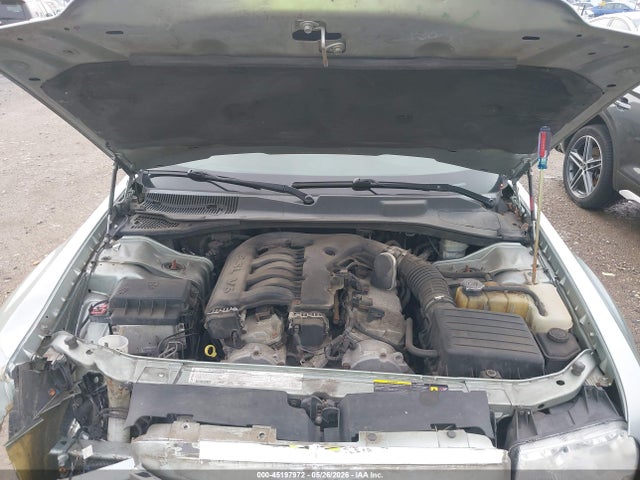 45197972 :رقم المزاد ، 2C3AA53G35H508686 vin ، 2005 Chrysler 300 Touring مزاد بيع